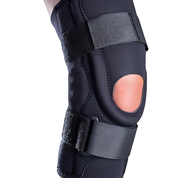 Find the Perfect Knee Brace: Ultimate Support Guide