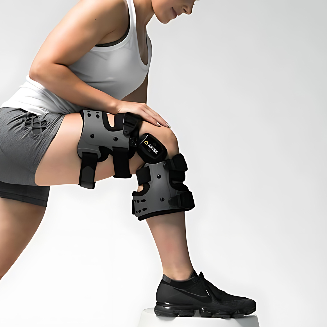 What is an Unloader Knee Brace?