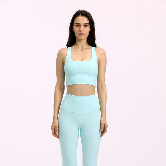 Fitness Running Yoga Bra Women