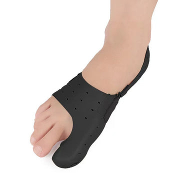 Adjustable Breathable Toe Brace