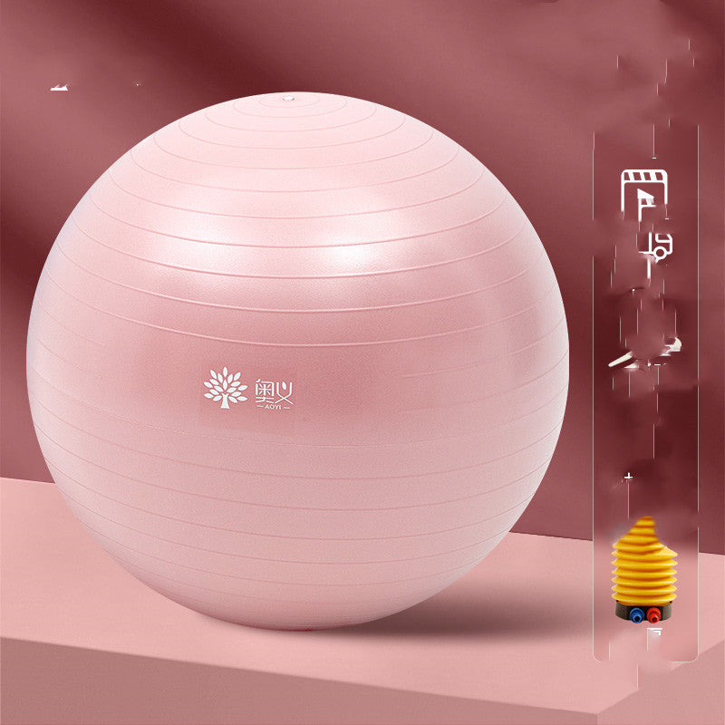 Yoga Ball Thickened Explosion-Proof