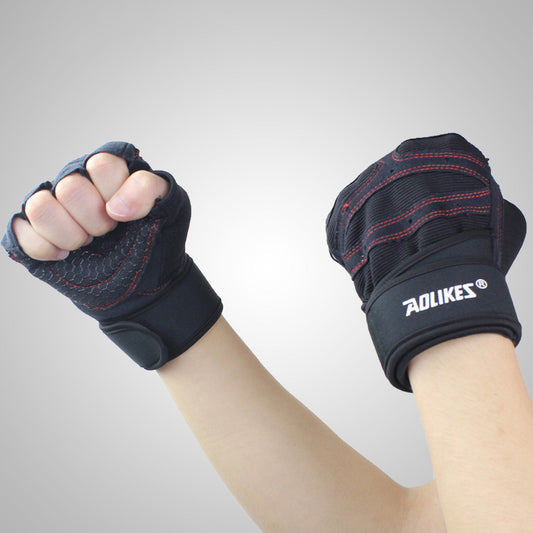 Exercise Equipment Fitness Gloves