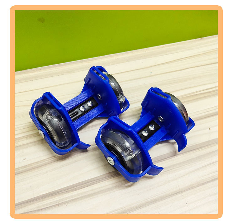 Hot Wheels Heelys Pvc Wheel