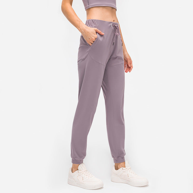 Loose Casual Stretch Yoga Pants