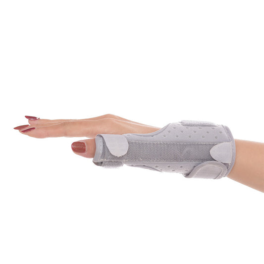 Finger and Thumb Protection Belt