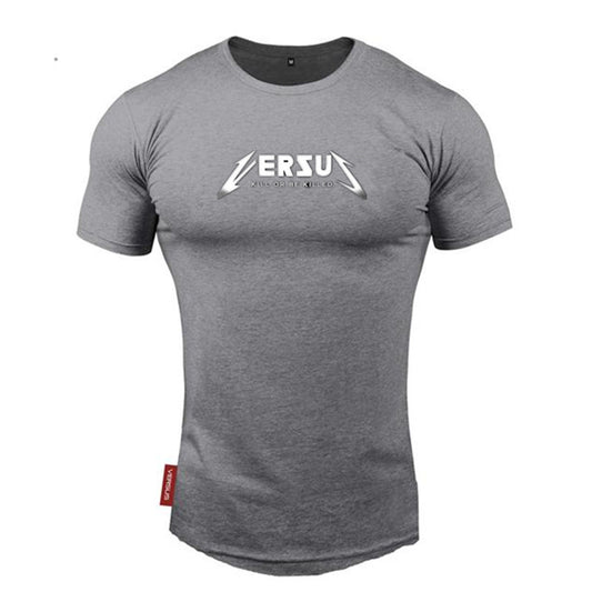 Men’s Running Short Sleeve T-Shirt