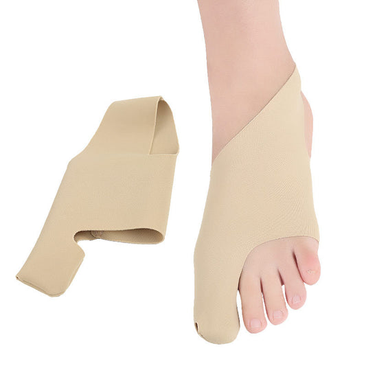 Toe Valgus Bandage, Anti-Squat Foot Cover