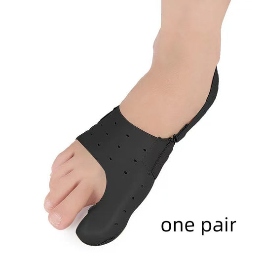 Adjustable Breathable Toe Brace