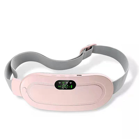 Smart Menstrual Heating Pad Belt