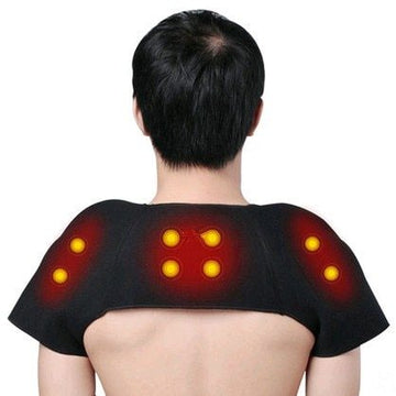 Joint Pain Shoulder Strap with Heat