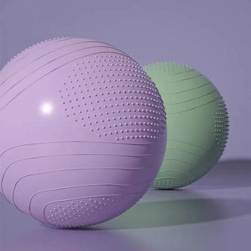 Yoga Ball Scrub Thicken Explosion-proof