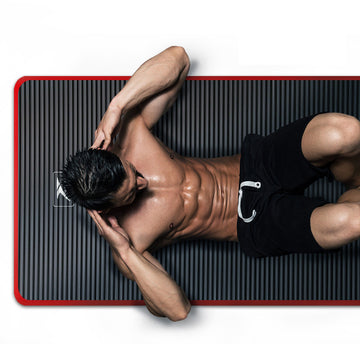 Yoga Mat Men's Fitness Mat