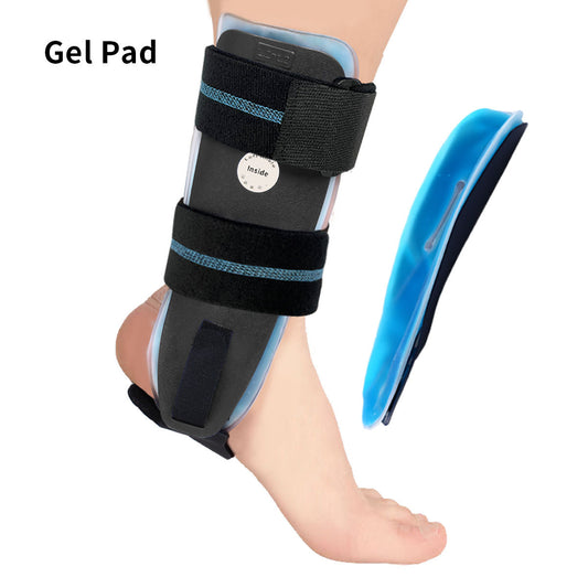 Breathable Ankle Brace for Sprains