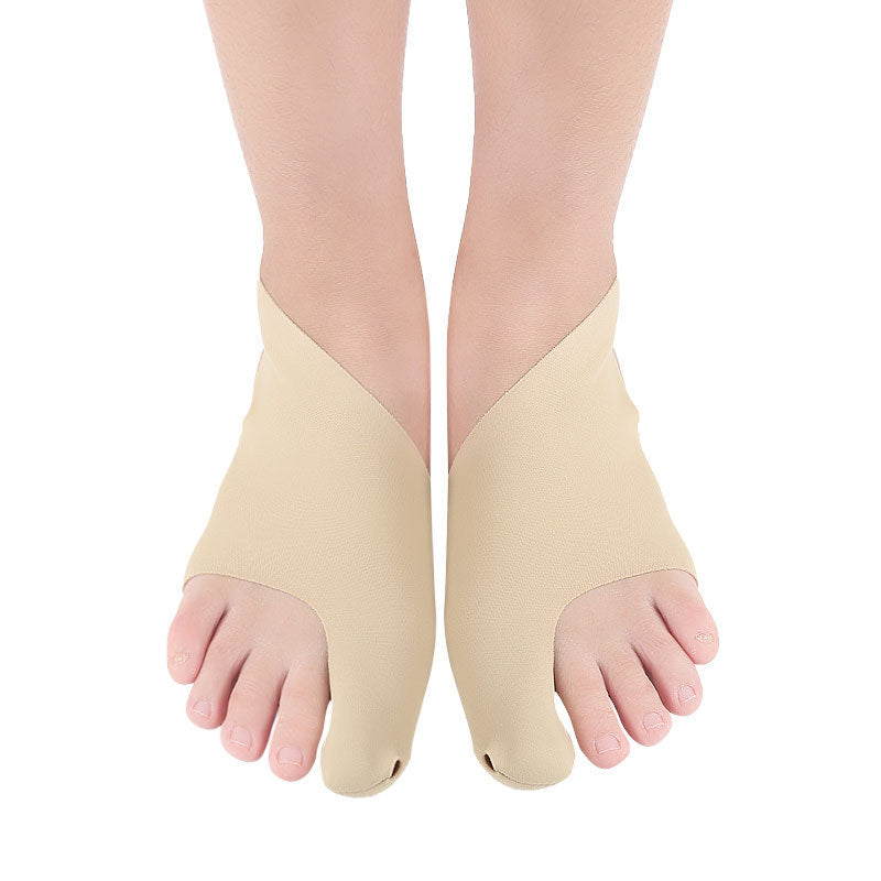 Toe Valgus Bandage, Anti-Squat Foot Cover