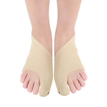 Toe Valgus Bandage, Anti-Squat Foot Cover