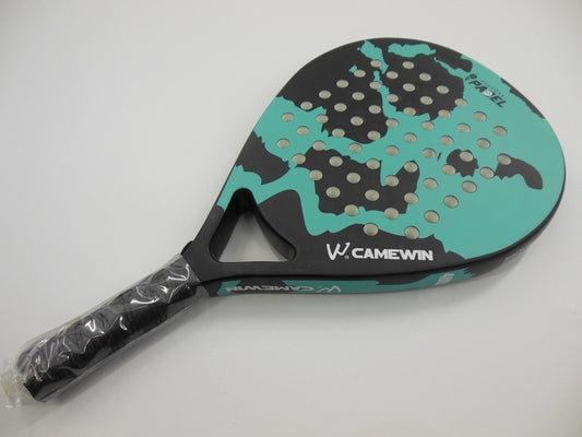 Carbon Beach Racket