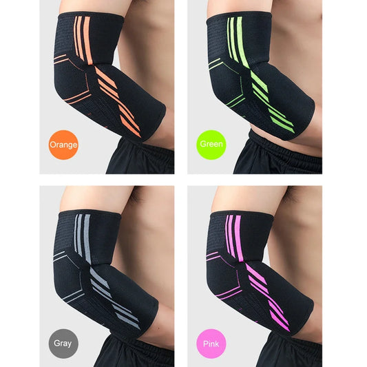 Elbow Compression Support Sleeve