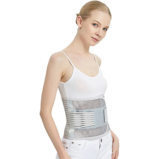 Breathable Spine Support Corset