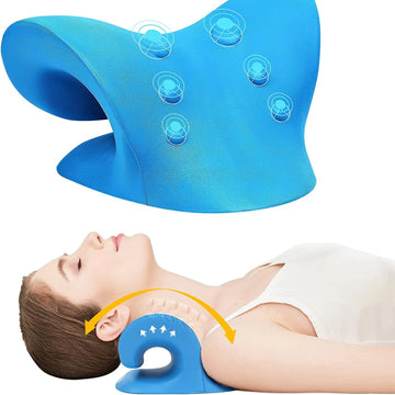 Cervical Traction Device