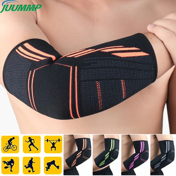 Elbow Compression Support Sleeve