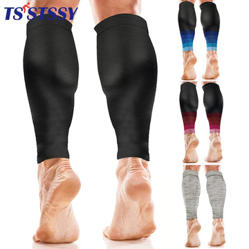 Calf Compression Sleeves