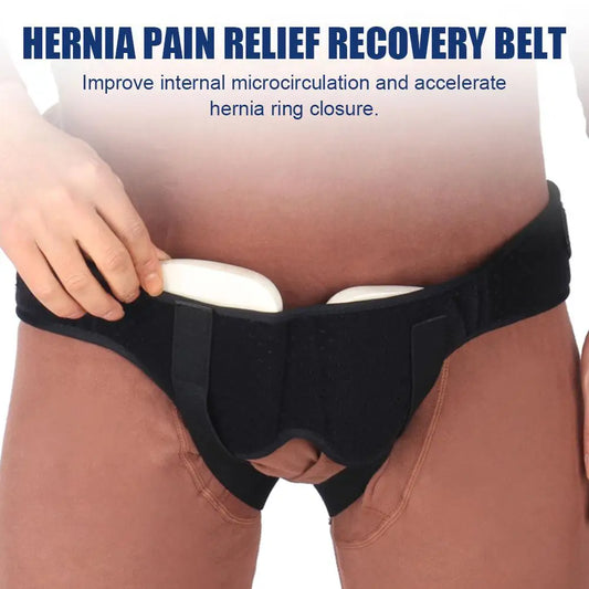 Hernia Relief Belt