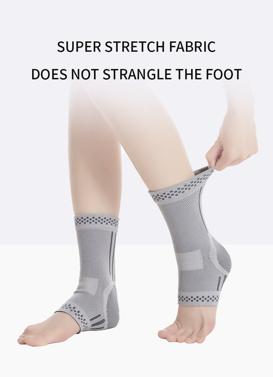 Graphene Ankle Brace for Sprains & Arthritis