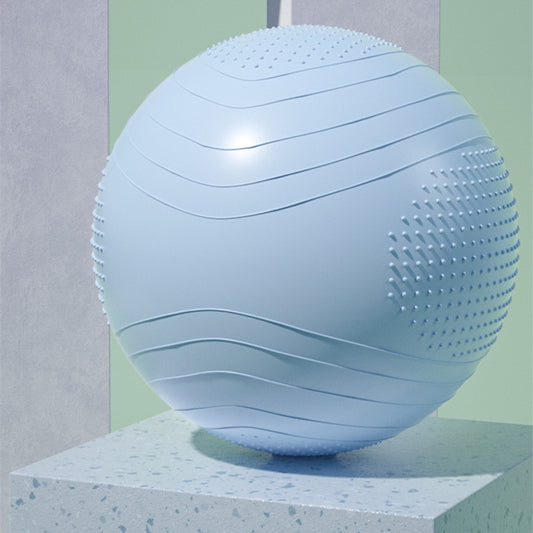 Yoga Ball Scrub Thicken Explosion-proof