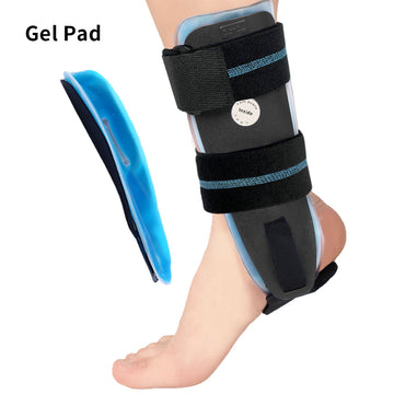 Breathable Ankle Brace for Sprains