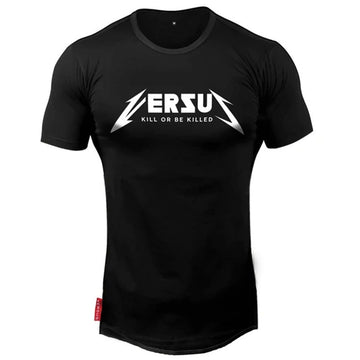 Men’s Running Short Sleeve T-Shirt